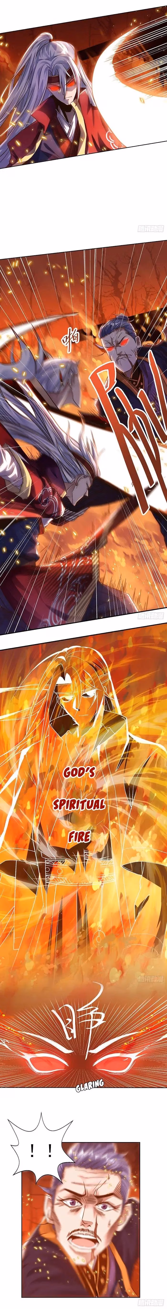 Read Against the Heavenly Lords chapter 2 image 0 on Lezhin