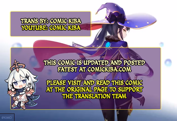 Read Against the Heavenly Lords chapter 21 image 0 on Lezhin