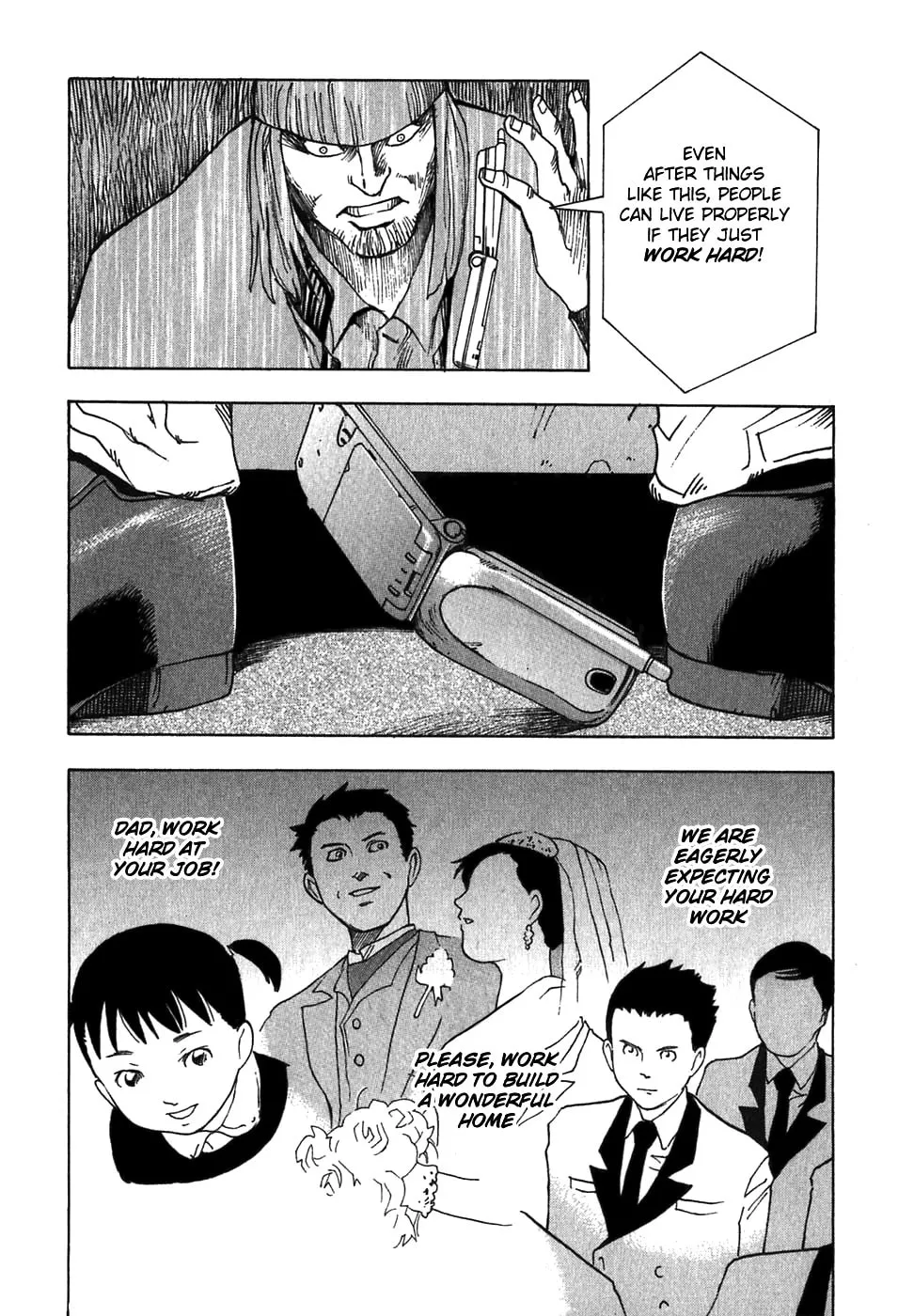 Read Agape chapter 1 image 42 on Lezhin