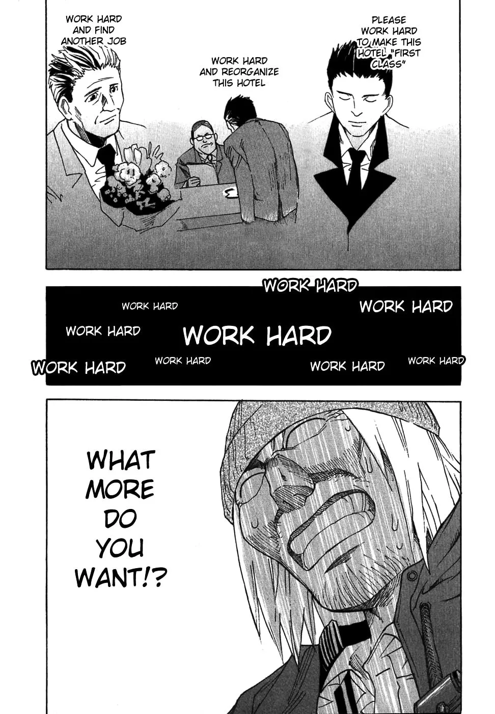 Read Agape chapter 1 image 43 on Lezhin