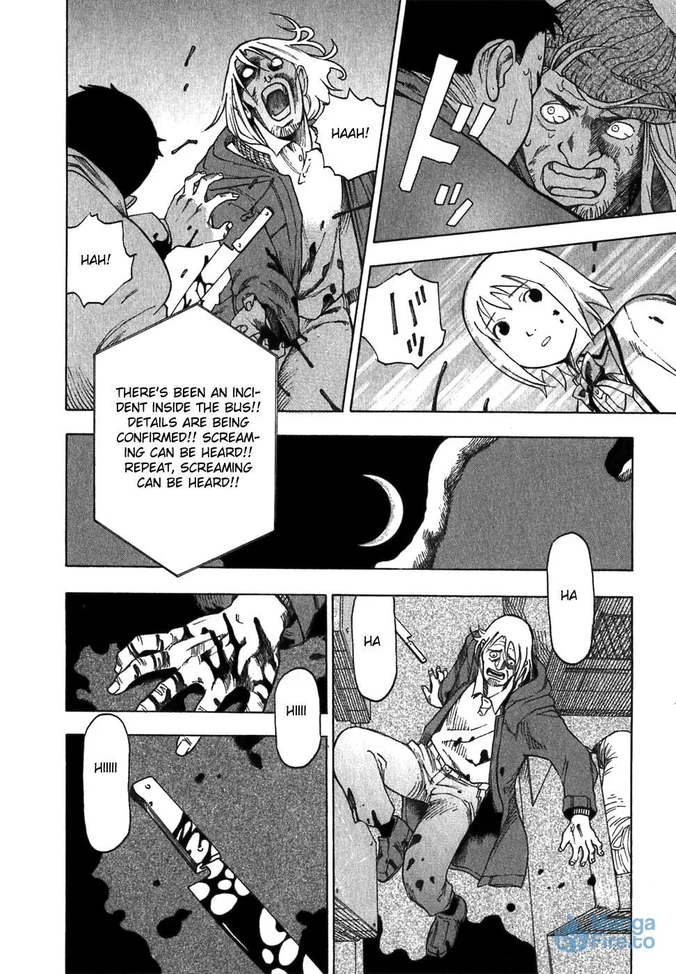 Read Agape chapter 1 image 47 on Lezhin