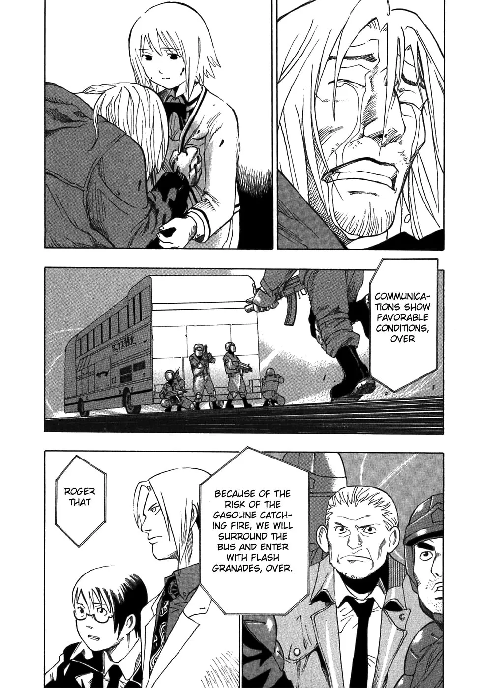 Read Agape chapter 1 image 57 on Lezhin