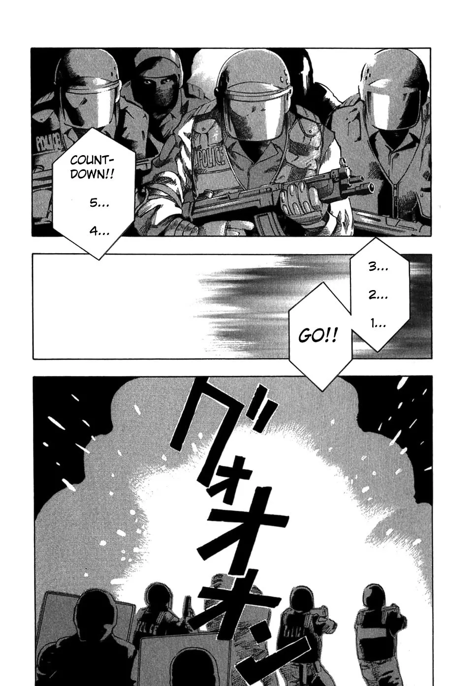 Read Agape chapter 1 image 58 on Lezhin