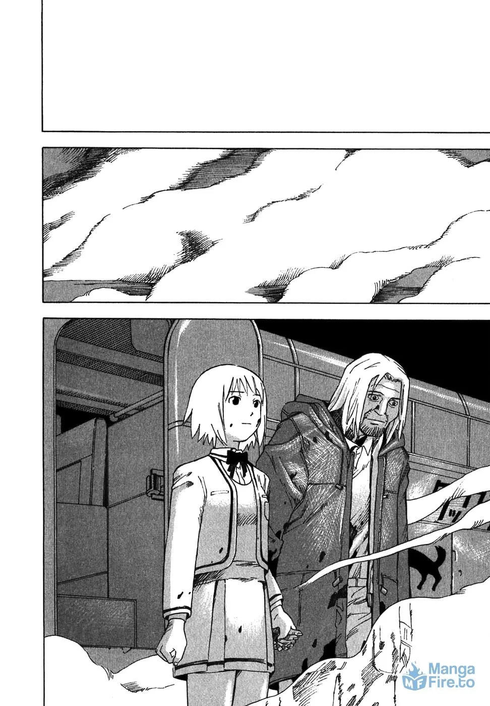 Read Agape chapter 1 image 59 on Lezhin