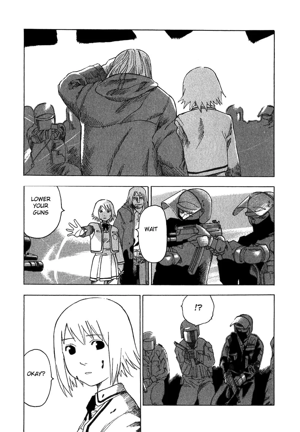 Read Agape chapter 1 image 60 on Lezhin