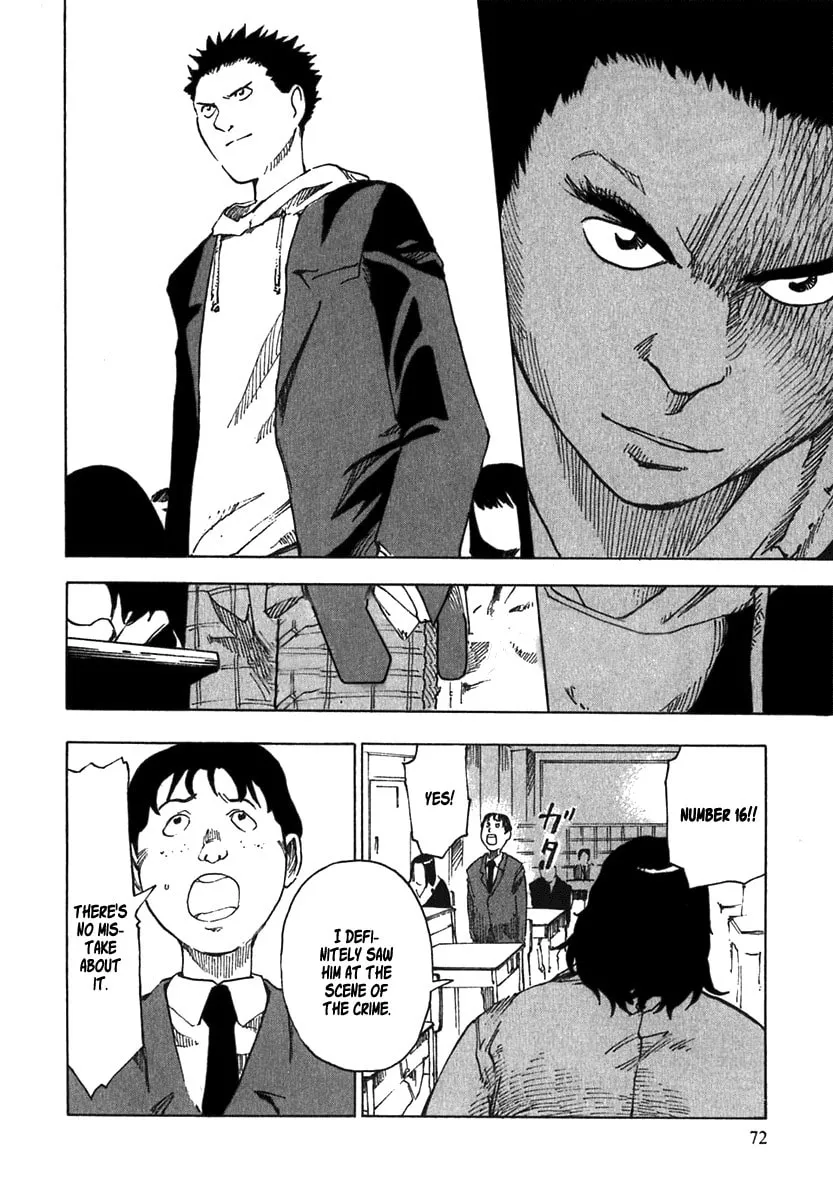 Read Agape chapter 2 image 10 on Lezhin