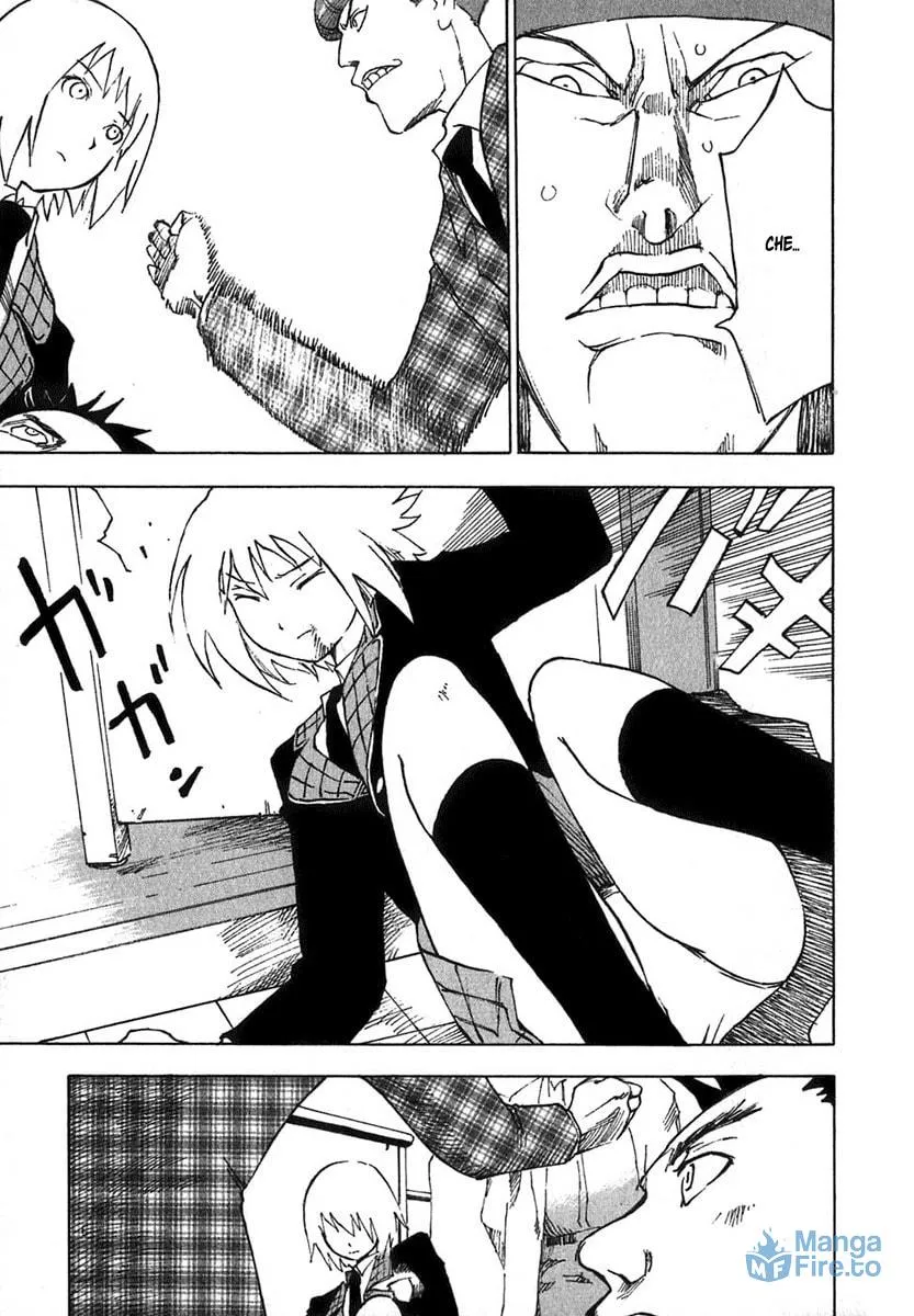 Read Agape chapter 2 image 17 on Lezhin