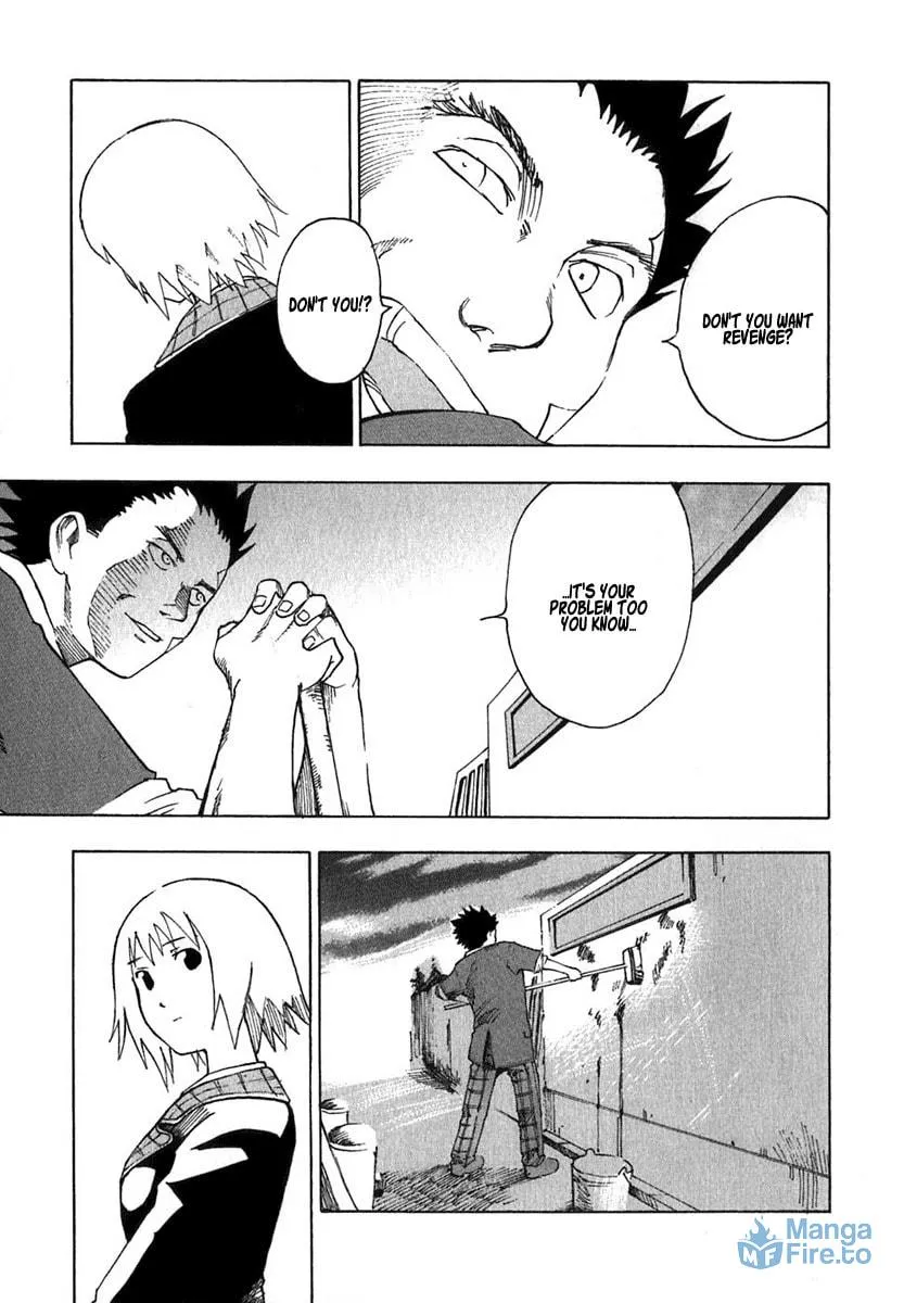 Read Agape chapter 2 image 23 on Lezhin