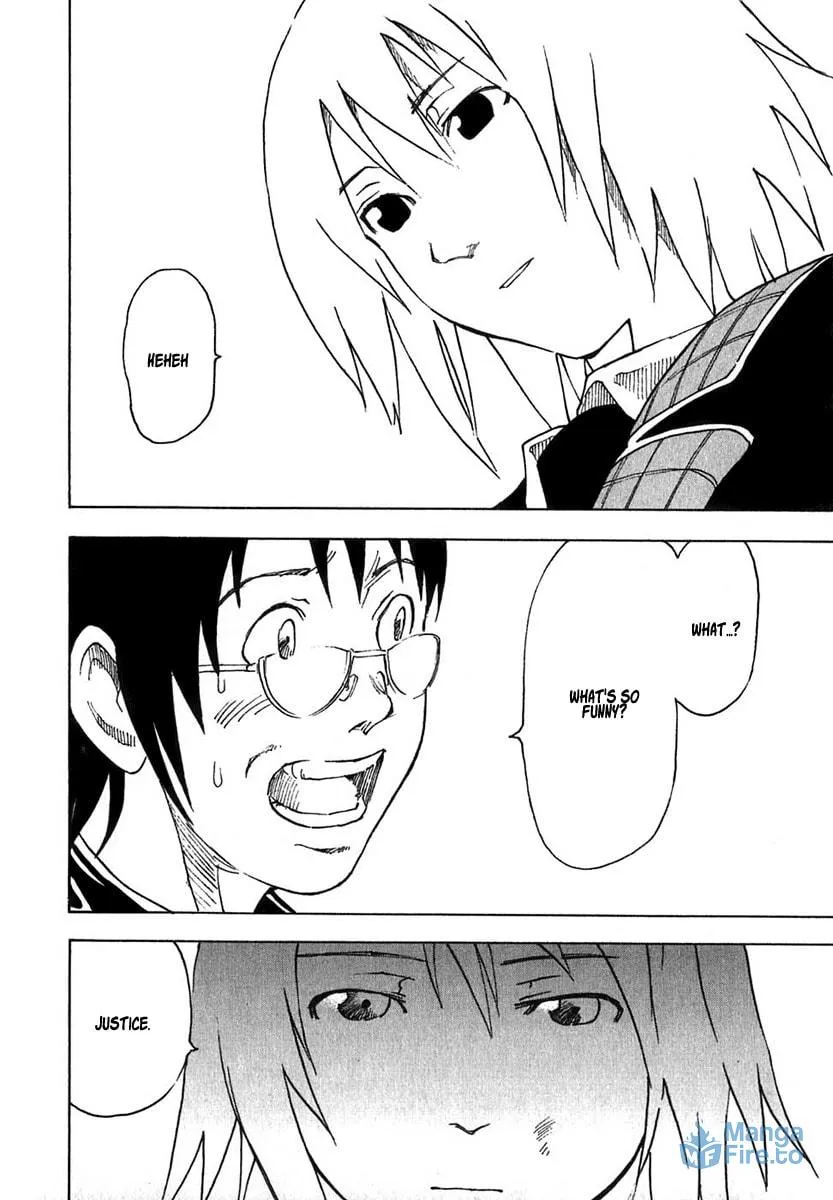 Read Agape chapter 2 image 26 on Lezhin