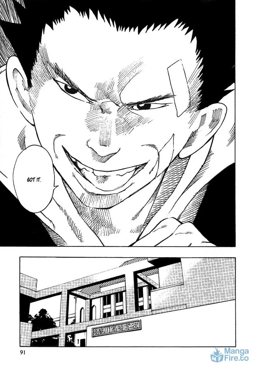 Read Agape chapter 2 image 29 on Lezhin