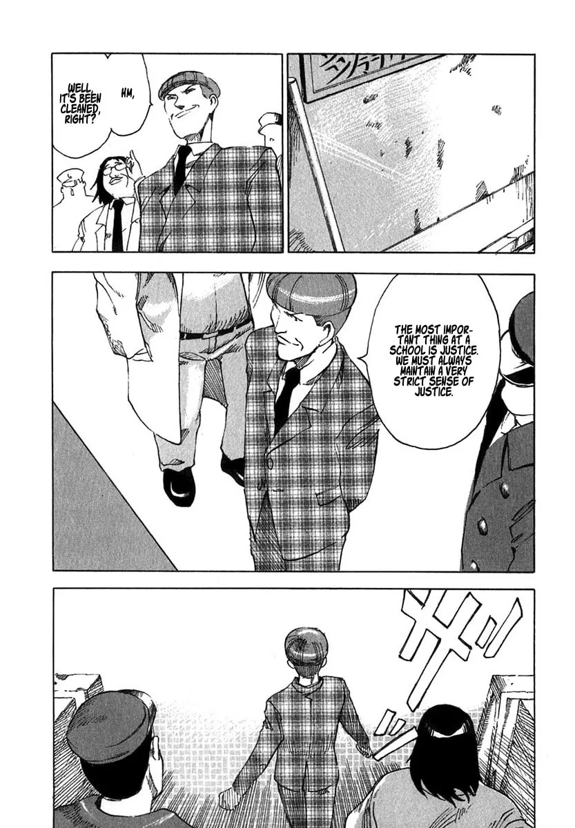 Read Agape chapter 2 image 30 on Lezhin
