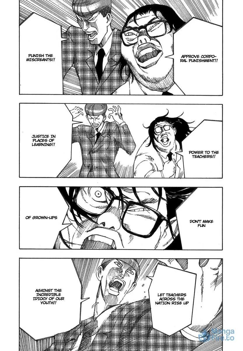 Read Agape chapter 3 image 20 on Lezhin