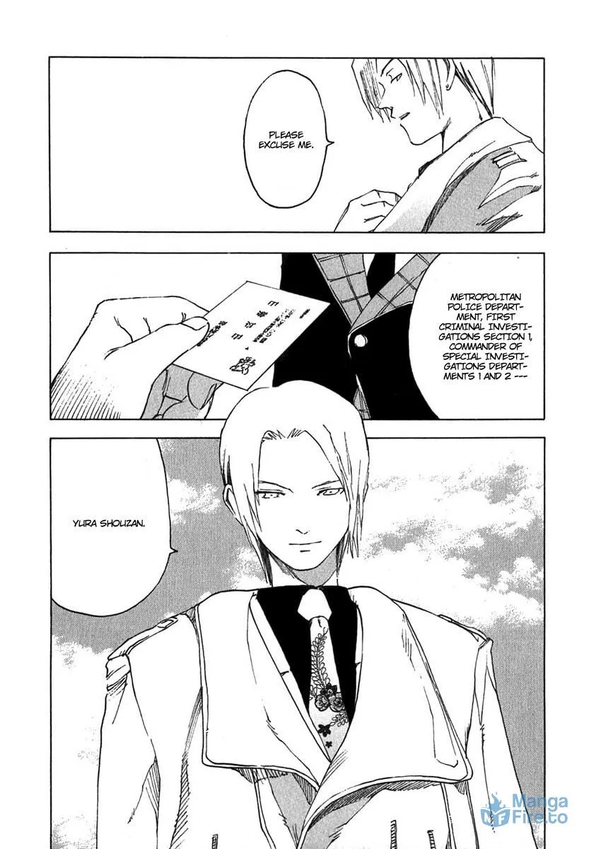 Read Agape chapter 3 image 23 on Lezhin