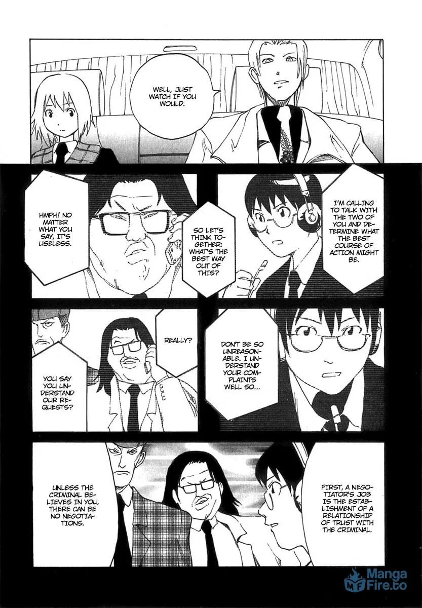 Read Agape chapter 3 image 26 on Lezhin