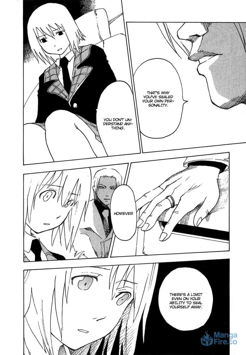Read Agape chapter 3 image 29 on Lezhin