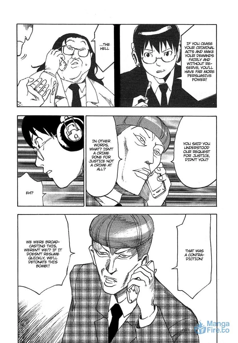 Read Agape chapter 3 image 32 on Lezhin