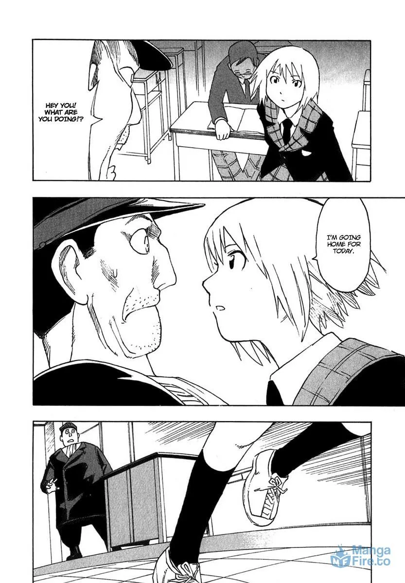 Read Agape chapter 3 image 5 on Lezhin