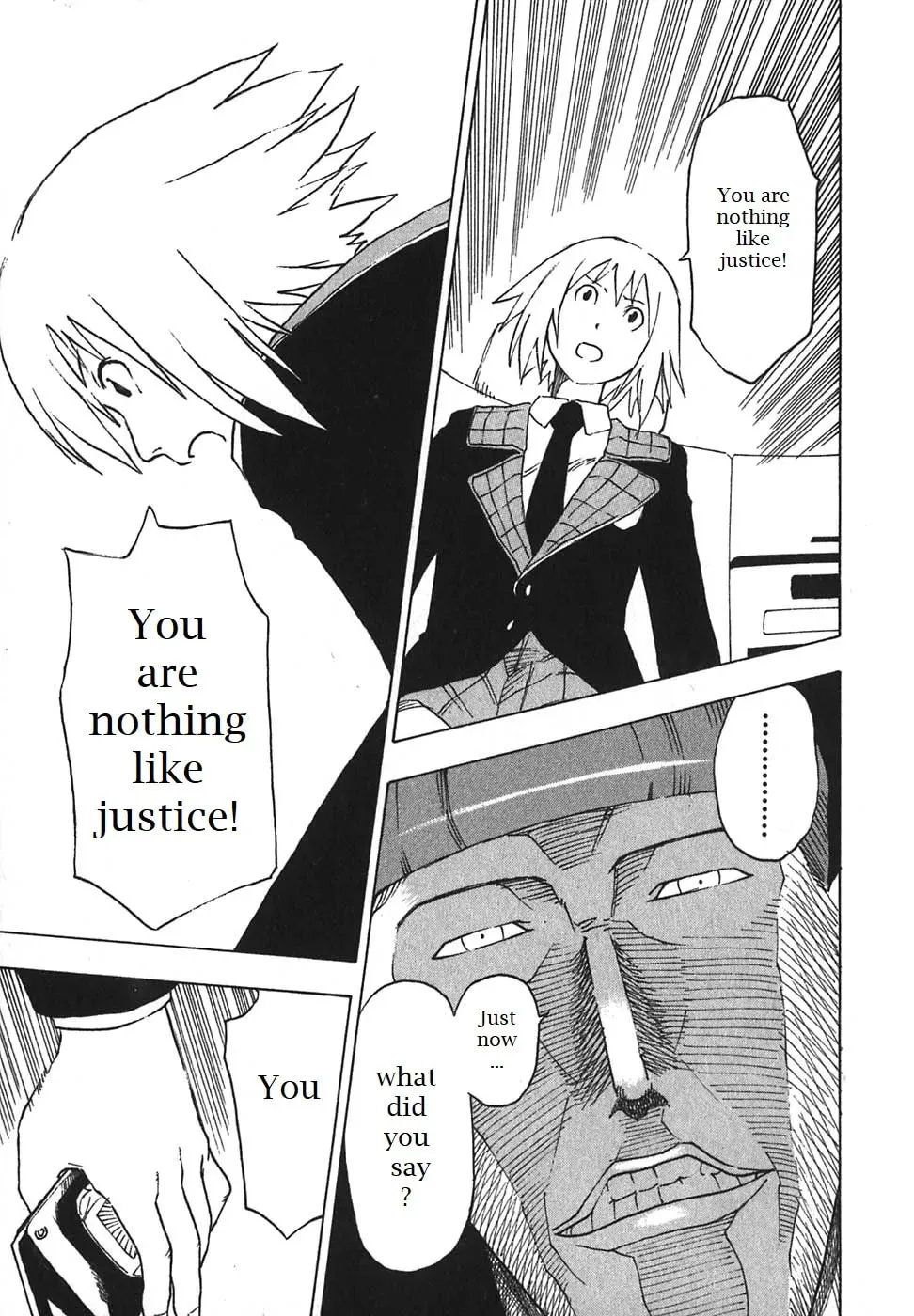 Read Agape chapter 4 image 10 on Lezhin