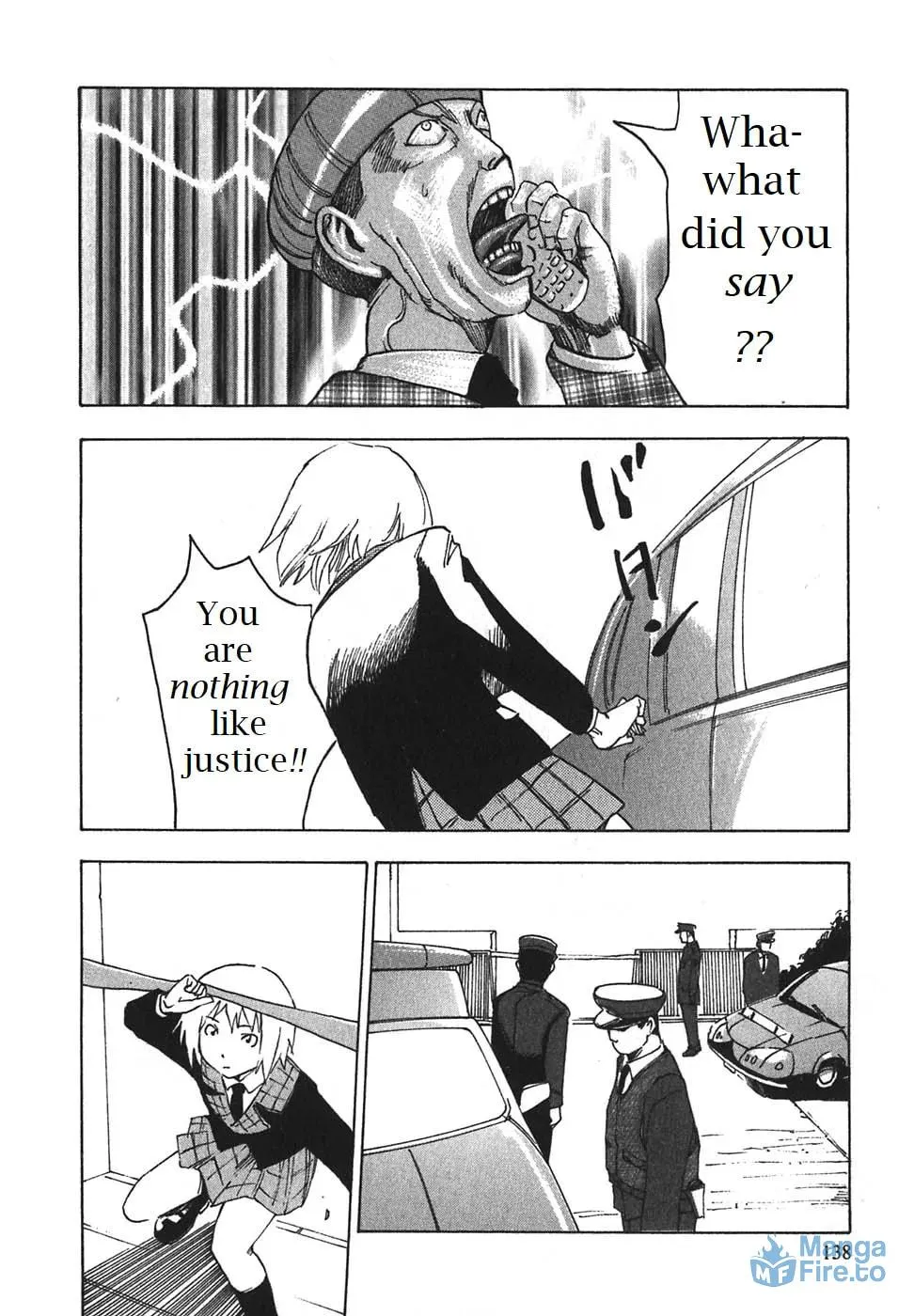 Read Agape chapter 4 image 11 on Lezhin