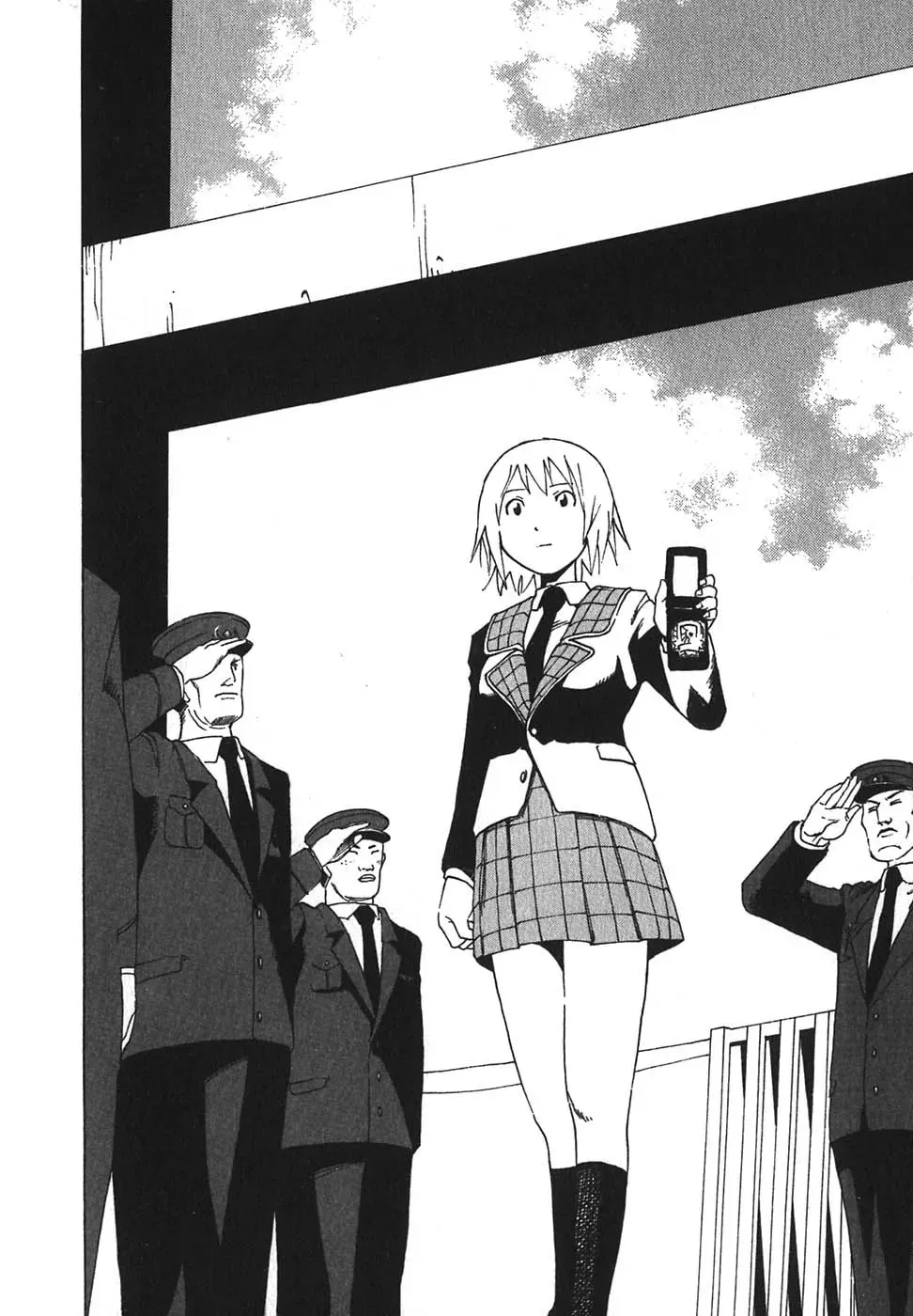 Read Agape chapter 4 image 13 on Lezhin