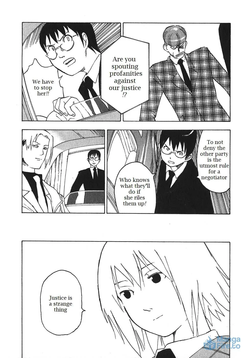 Read Agape chapter 4 image 17 on Lezhin