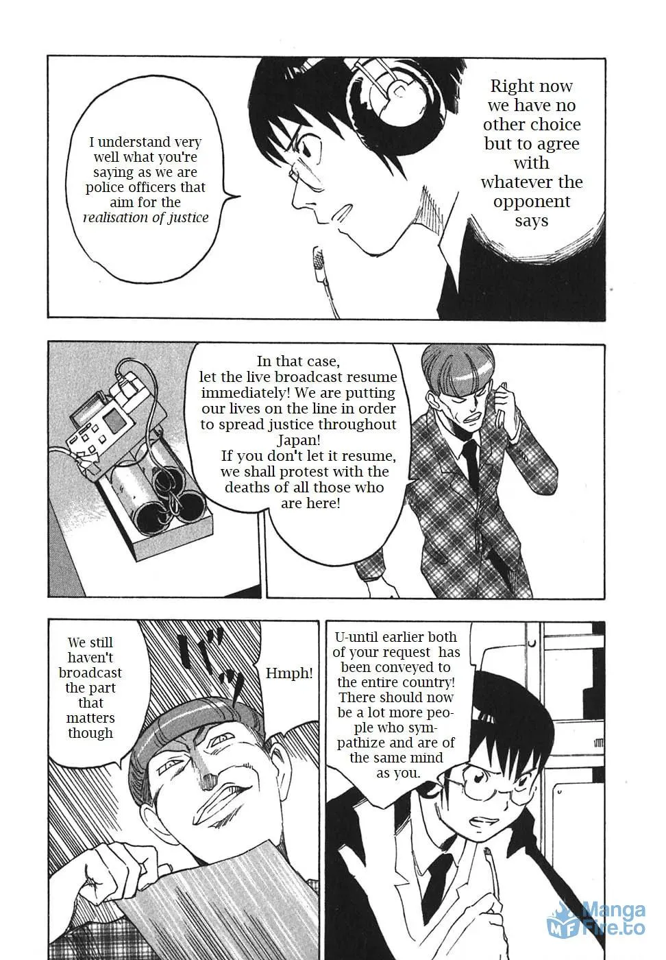 Read Agape chapter 4 image 2 on Lezhin