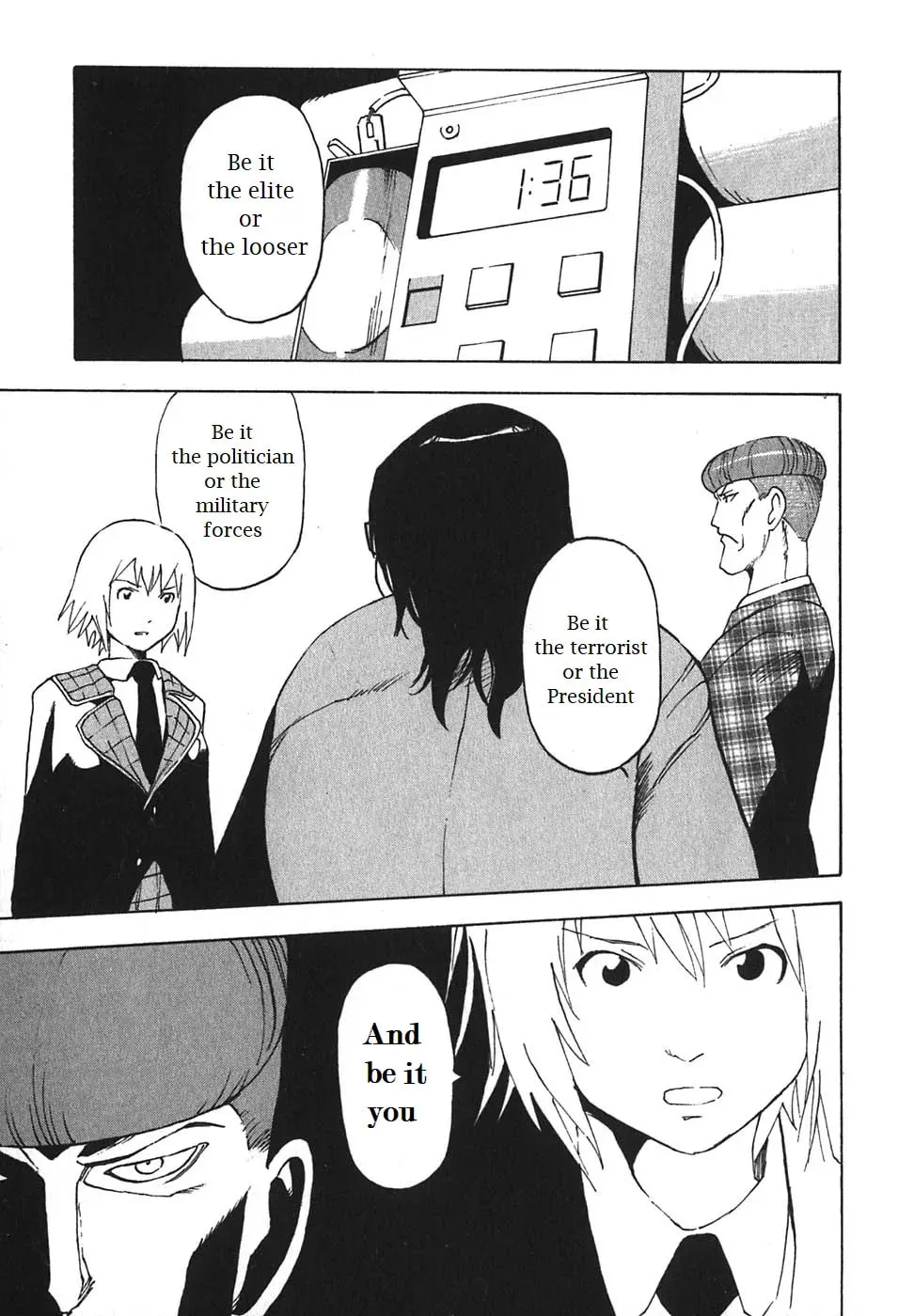 Read Agape chapter 4 image 22 on Lezhin