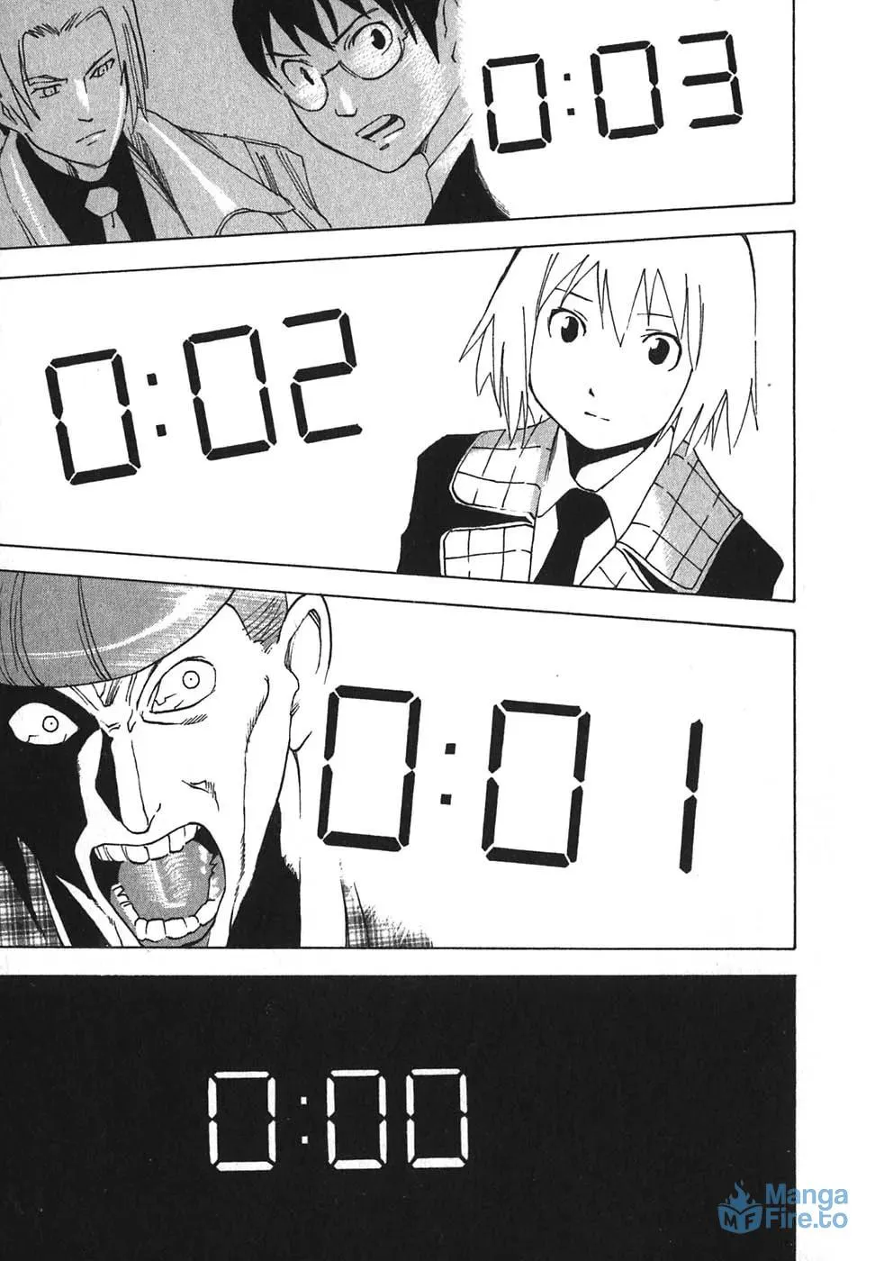 Read Agape chapter 4 image 26 on Lezhin