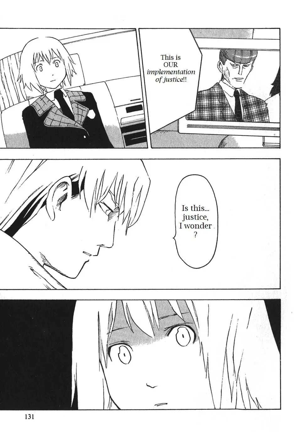 Read Agape chapter 4 image 4 on Lezhin