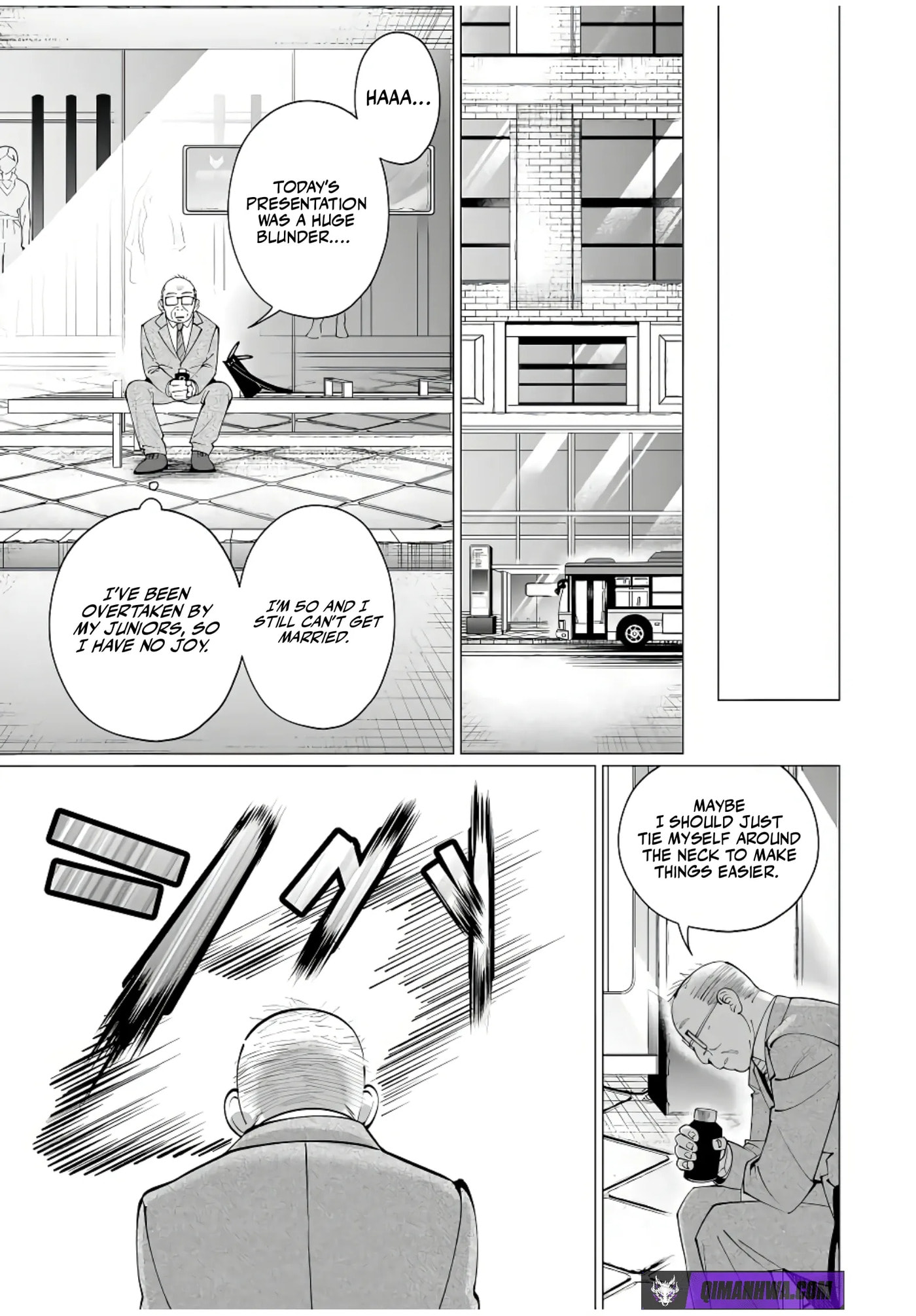 Read Agartha Game chapter 5 image 5 on Lezhin