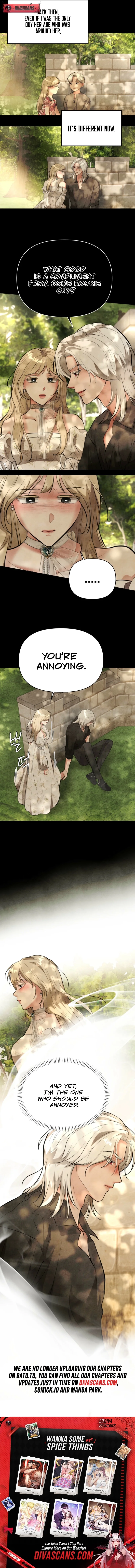 Read Agassiege Eumyogui Angmaga Gitdeureotda chapter 3 image 10 on Lezhin