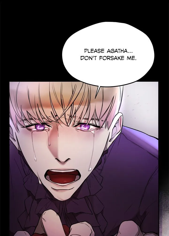 Read Agatha chapter 1 image 14 on Lezhin