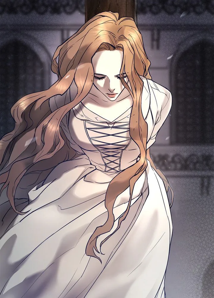 Read Agatha chapter 1 image 31 on Lezhin