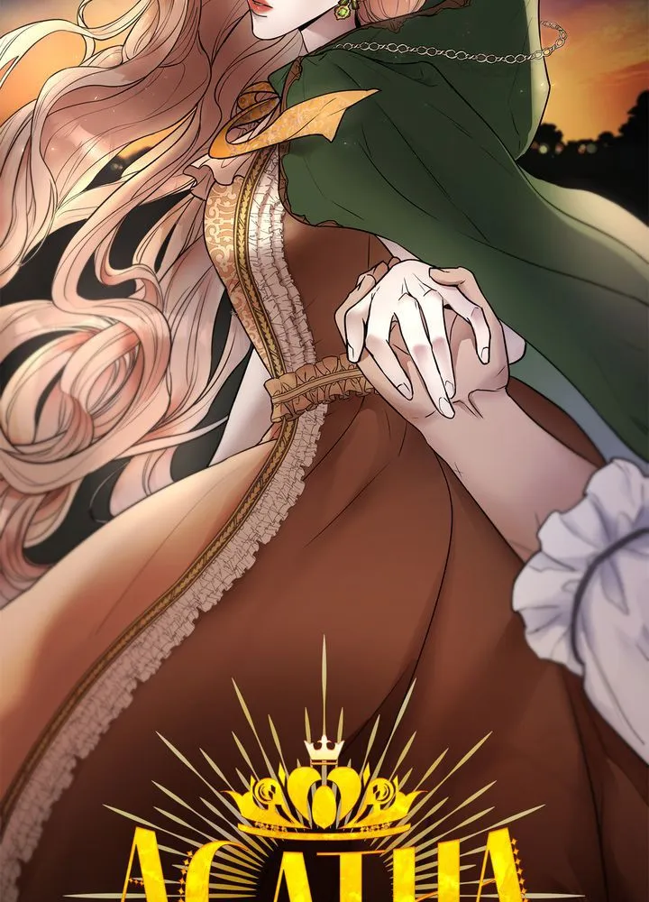 Read Agatha chapter 1 image 43 on Lezhin