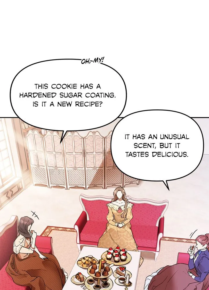 Read Agatha chapter 2 image 23 on Lezhin