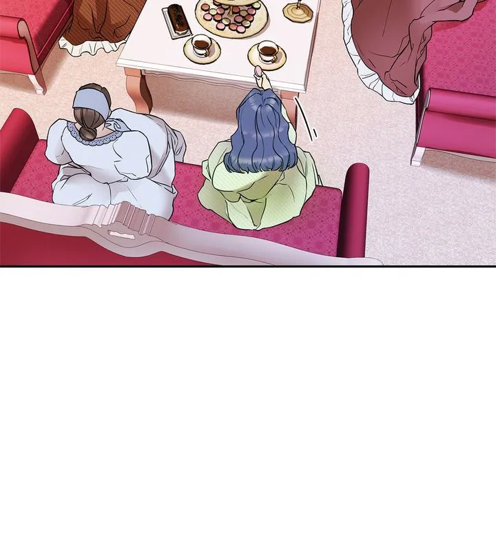 Read Agatha chapter 2 image 24 on Lezhin