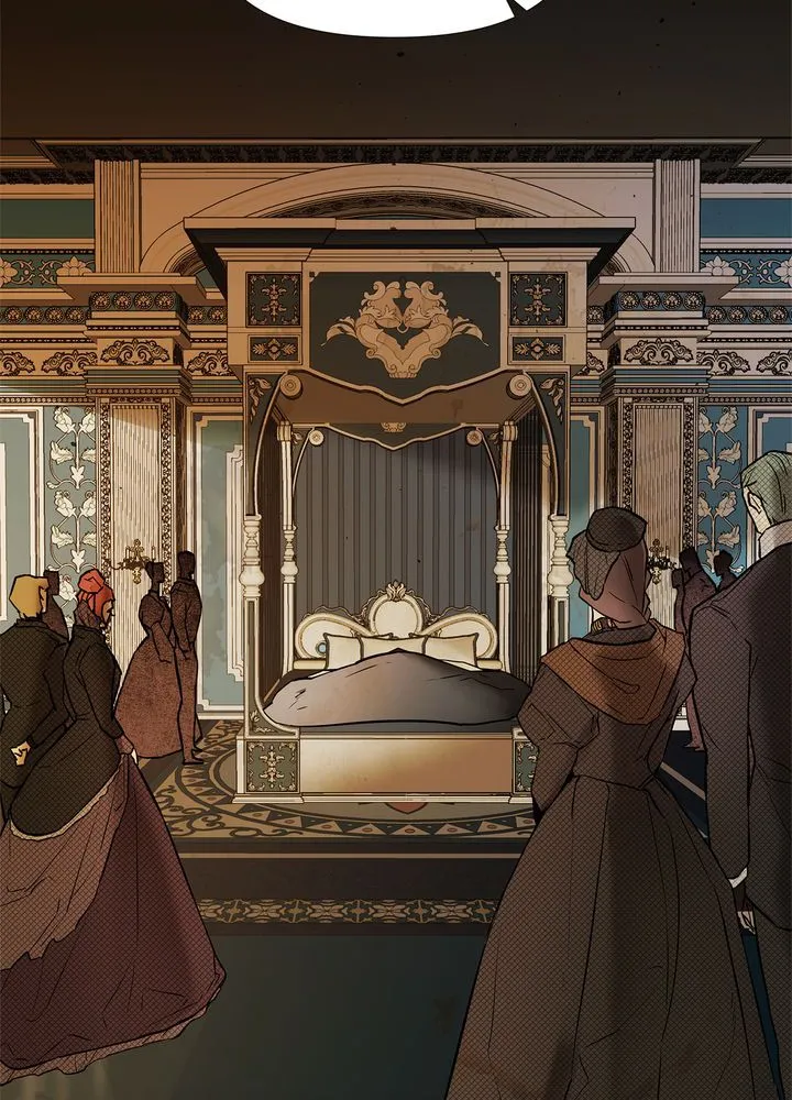 Read Agatha chapter 2 image 3 on Lezhin