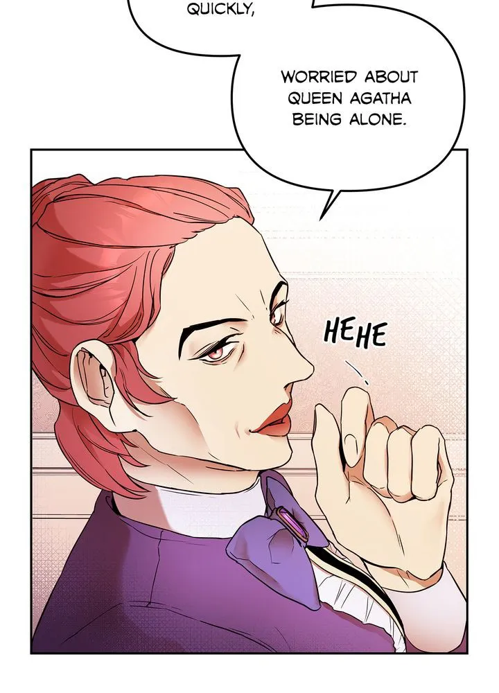 Read Agatha chapter 2 image 40 on Lezhin