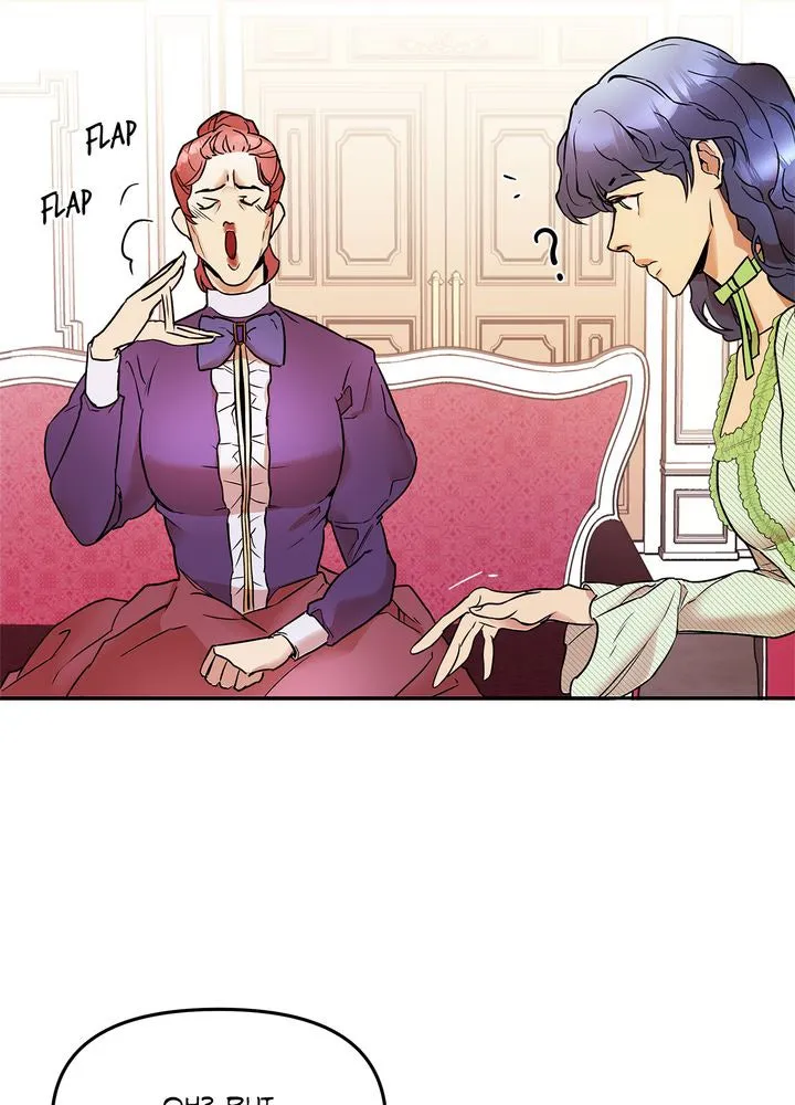 Read Agatha chapter 2 image 45 on Lezhin