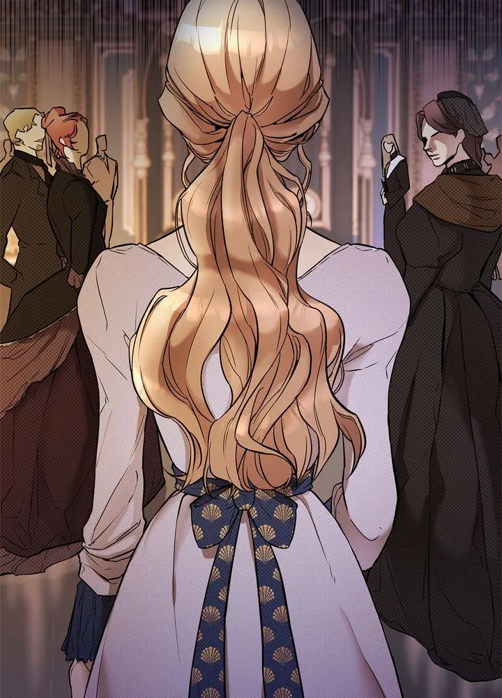 Read Agatha chapter 2 image 7 on Lezhin