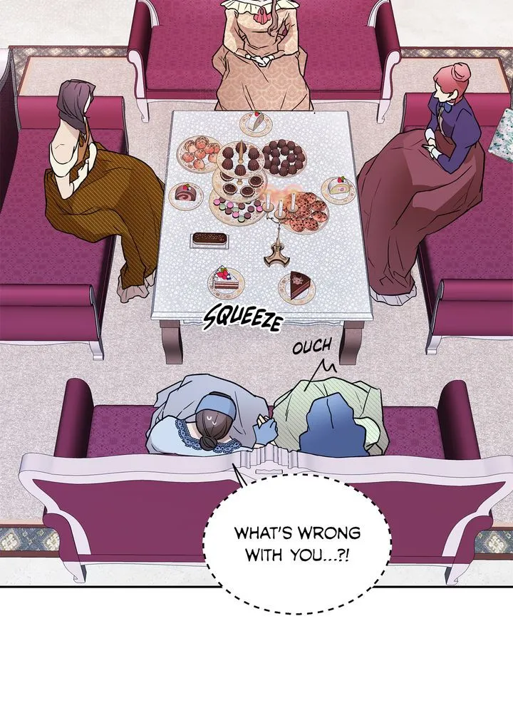 Read Agatha chapter 2 image 74 on Lezhin