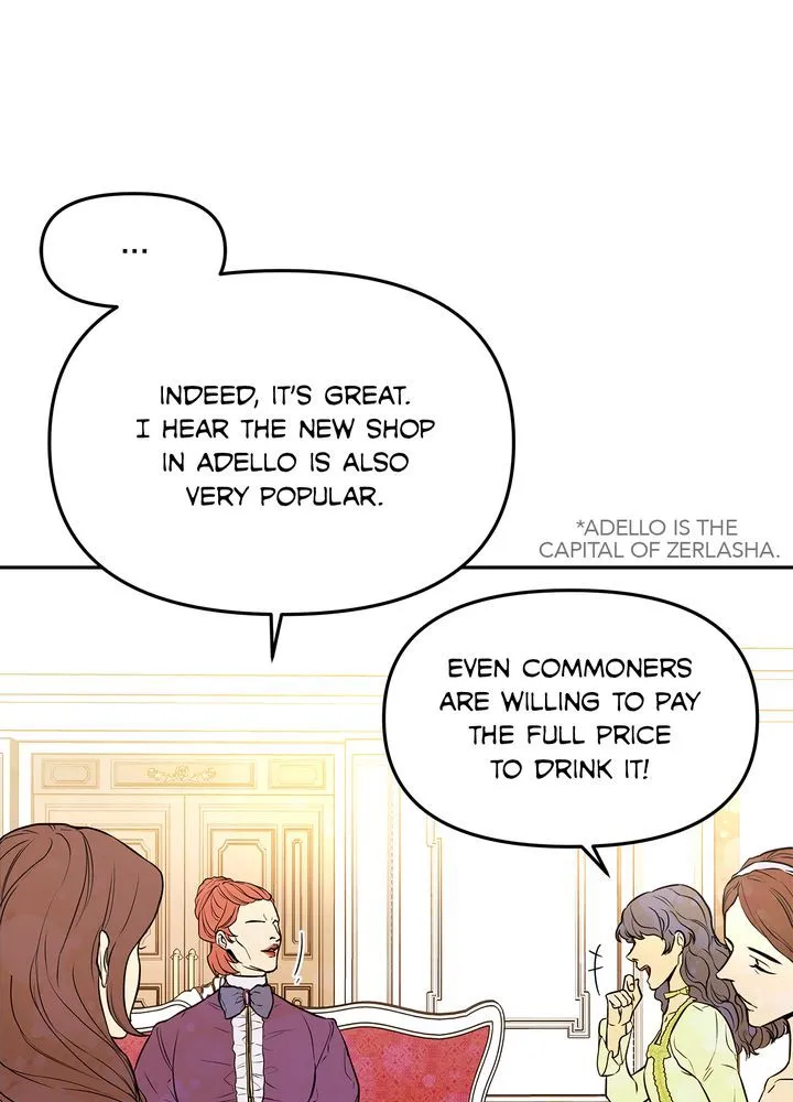 Read Agatha chapter 2 image 86 on Lezhin