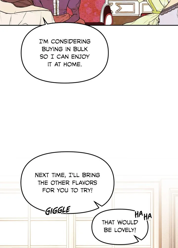 Read Agatha chapter 2 image 87 on Lezhin