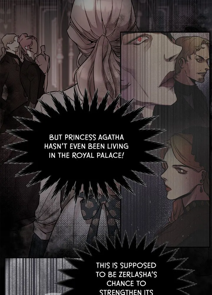 Read Agatha chapter 2 image 90 on Lezhin