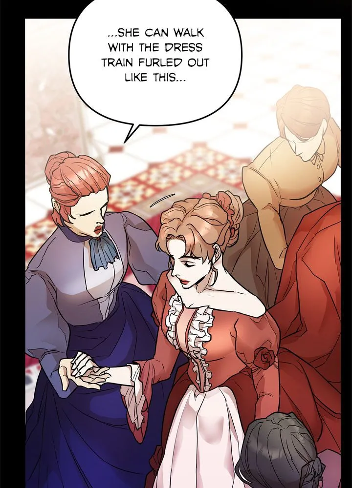 Read Agatha chapter 3 image 1 on Lezhin