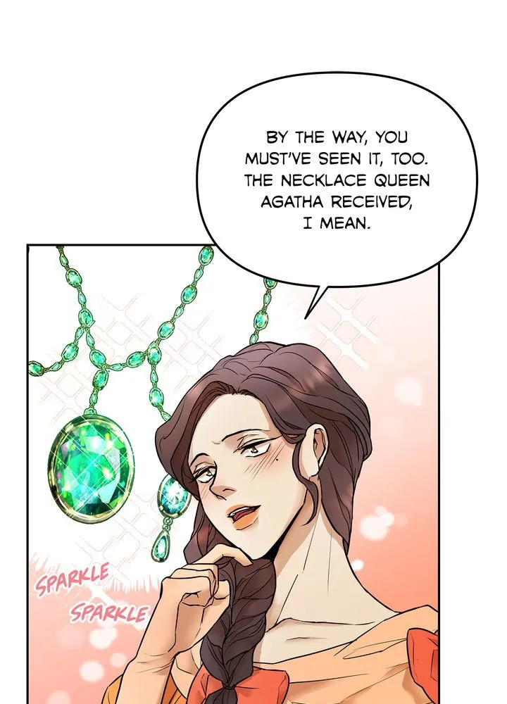 Read Agatha chapter 3 image 103 on Lezhin