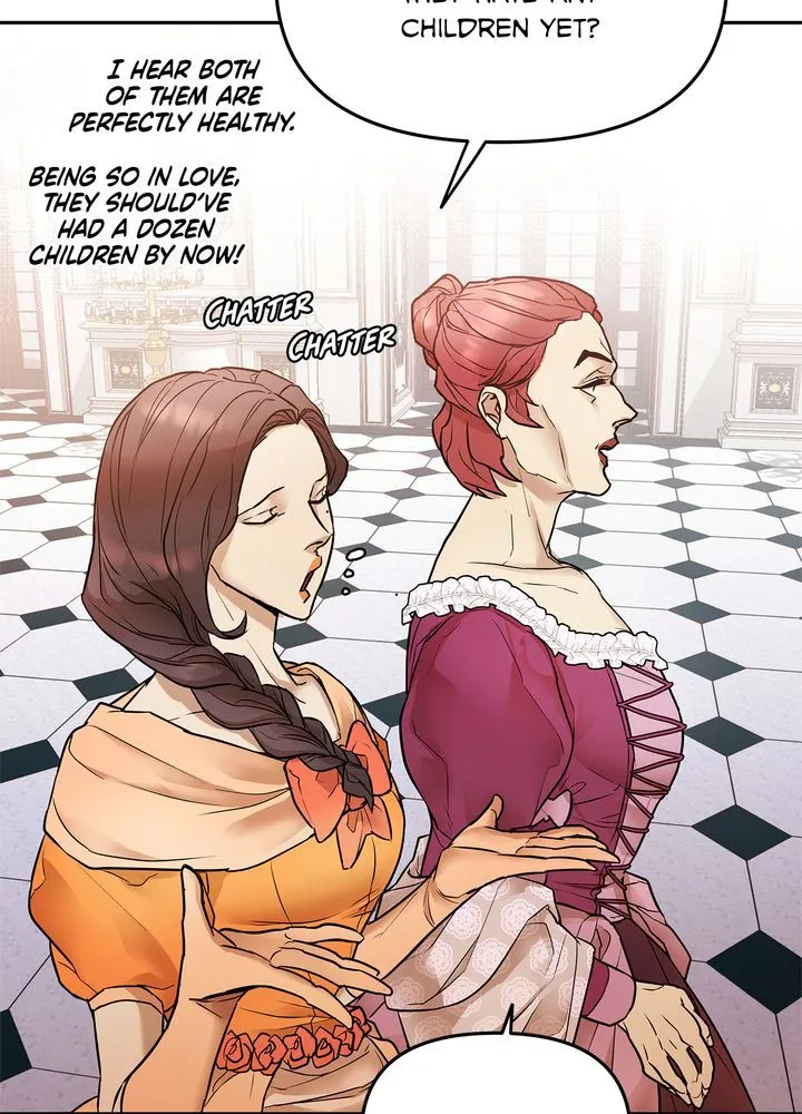 Read Agatha chapter 3 image 105 on Lezhin