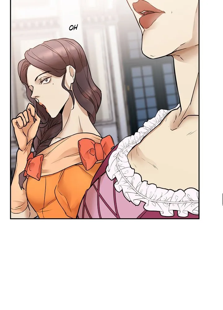Read Agatha chapter 3 image 107 on Lezhin