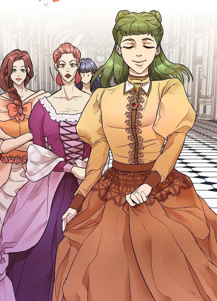 Read Agatha chapter 3 image 122 on Lezhin