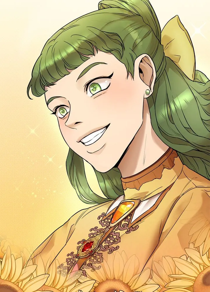 Read Agatha chapter 3 image 134 on Lezhin